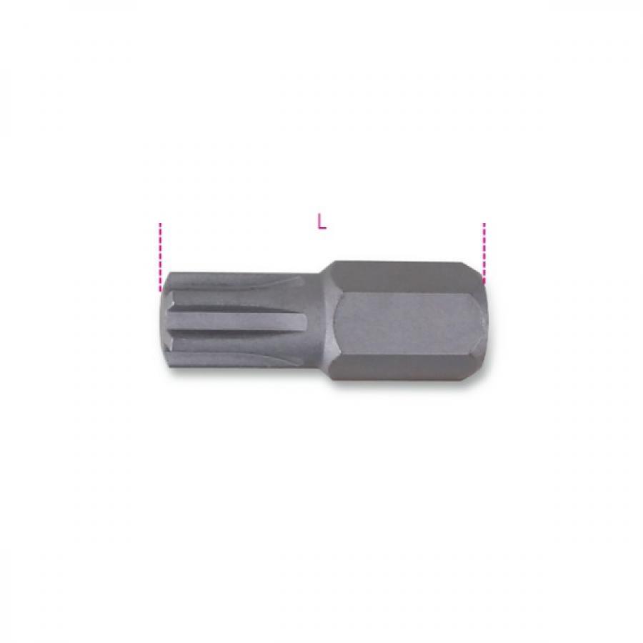 Profile bit